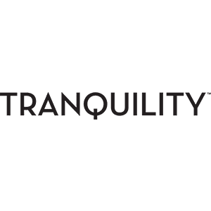 Our Client, logo Tranquility