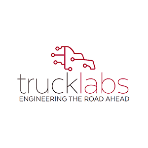 Our Client, logo Trucklabs