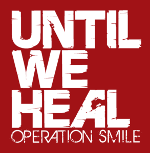 Until We Heal