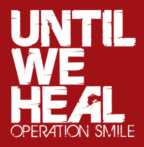 Our Client, logo Until We Heal