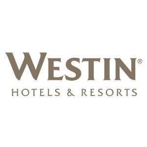 Our Client, logo Westin