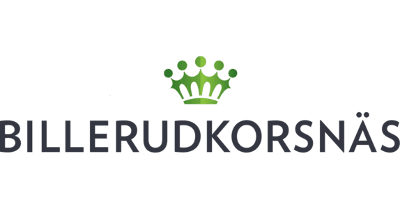 Our Client, logo Billerudkorsnäs