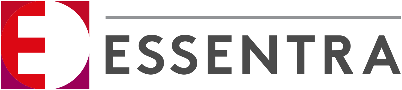 Our Client, logo Essentra