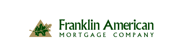Our Client, logo Franklin American Mortgage Company