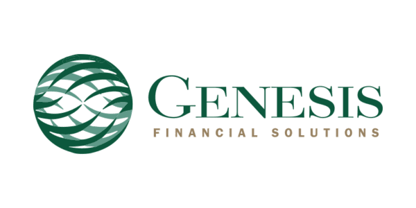 Our Client, logo Genesis Financial Solutions