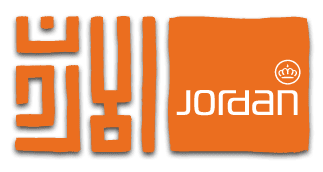 Our Client, logo Jordan