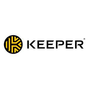Our Client, logo Keeper