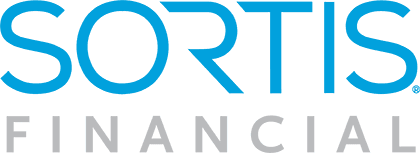 Our Client, logo Sortis Financial