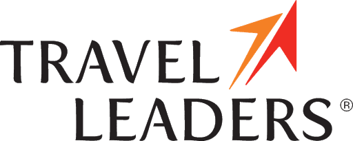 Our Client, logo Travel Leaders Group