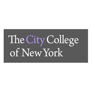 The City College of New York Logo