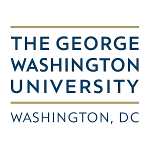 George Washington University Logo