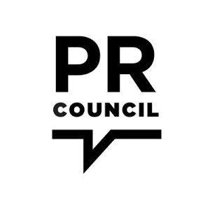 The PR Council Logo