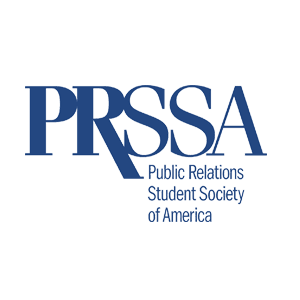 PRSSA Logo