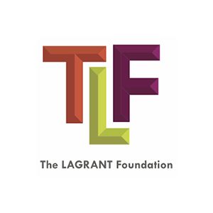 The LAGRANT Foundation Logo