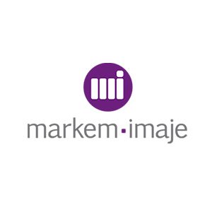 Our Client, logo Markem-Imaje
