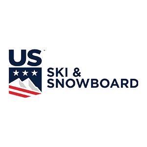 Our Client, logo US Ski & Snowboard