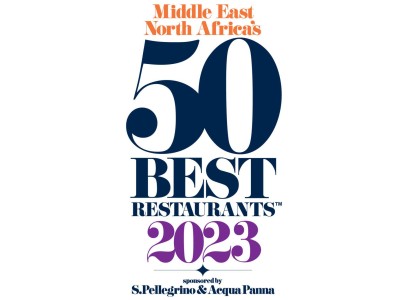 The World’s Best Restaurants