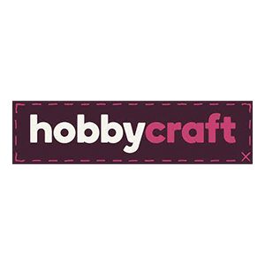 Our Client, logo Hobby Craft