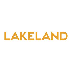 Our Client, logo Lakeland