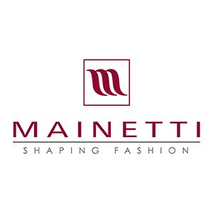 Our Client, logo Mainetti