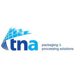 Our Client, logo TNA Solutions