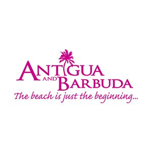 Our Client, logo Antigua