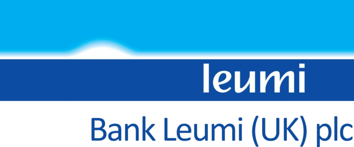 Our Client, logo Leumi