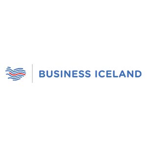 Our Client, logo Business Iceland