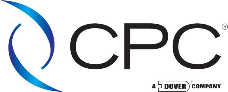 Our Client, logo CPC