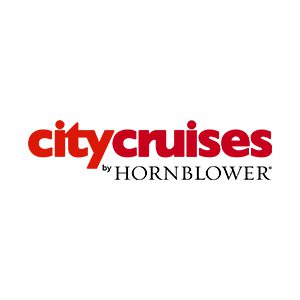 Our Client, logo City Cruises