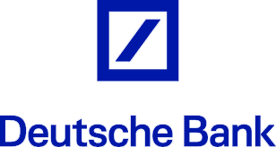 Our Client, logo Deutsche Bank