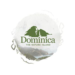 Our Client, logo Dominica