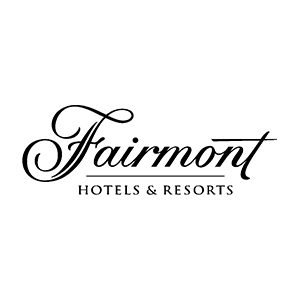 Our Client, logo Fairmont