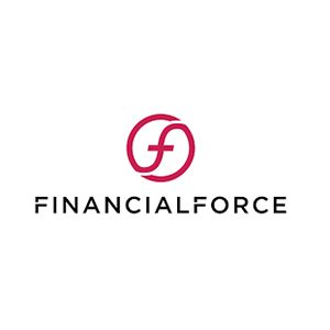 Our Client, logo Financial Force
