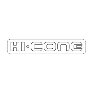 Our Client, logo Hi-Cone