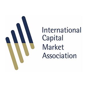 Our Client, logo ICMA