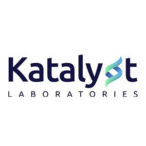 Our Client, logo Katalyst Labs