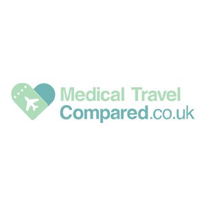 Our Client, logo Medical Travel Compared