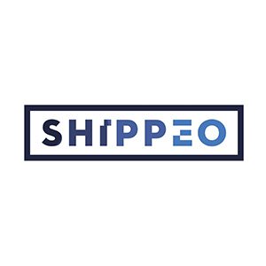 Our Client, logo Shippeo