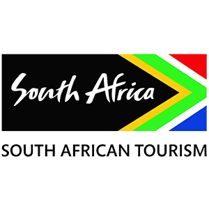 Our Client, logo South Africa Tourism
