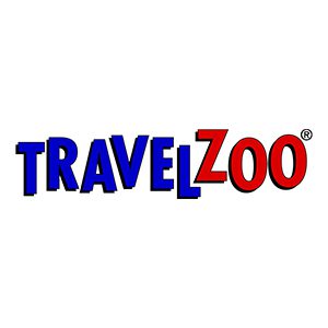 Our Client, logo Travel Zoo