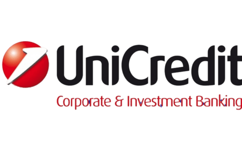 Our Client, logo Unicredit