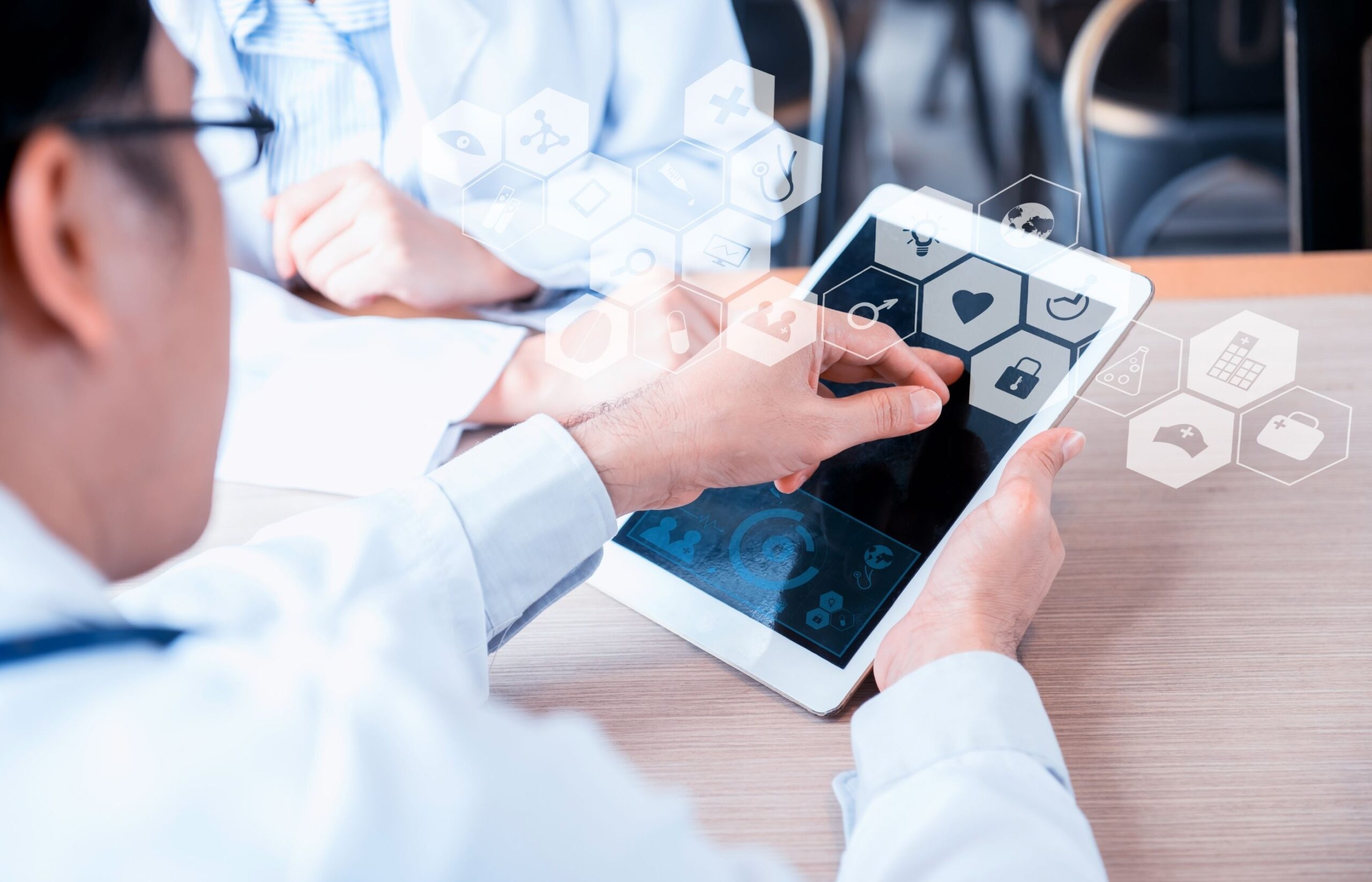 Digital Health and Social Evangelist Ritesh Patel Joins FINN Partners