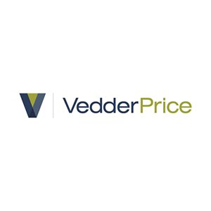 Our Client, logo Vedder Price