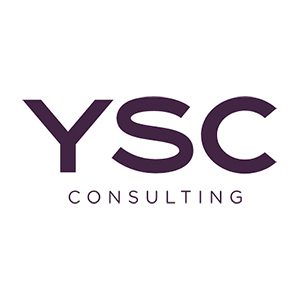 Our Client, logo YSC