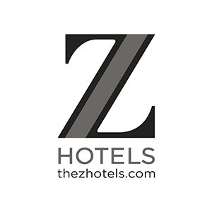 Our Client, logo Z Hotels