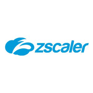 Our Client, logo Zscaler