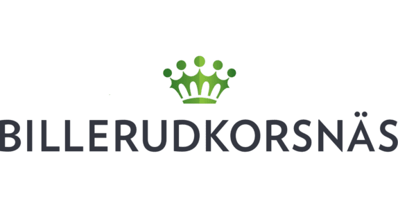 Our Client, logo Billerudkorsnäs