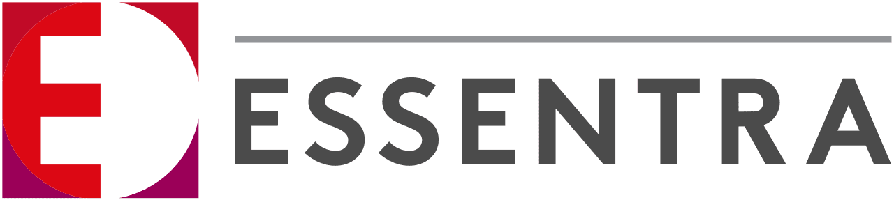Our Client, logo Essentra