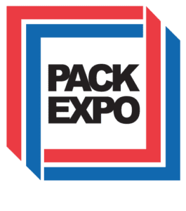 Our Client, logo Pack Expo